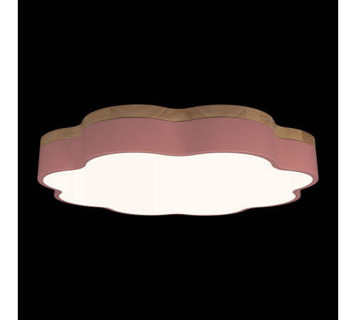 Потолочный светильник Loft IT Axel 10225/36 Pink