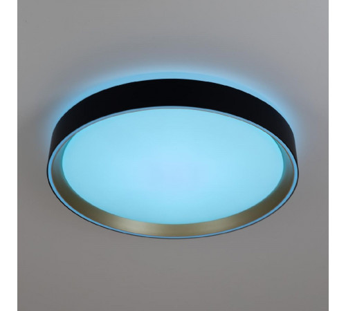 Потолочный светильник Citilux Boss CL751351G Потолочный светильник Citilux Boss CL751351G