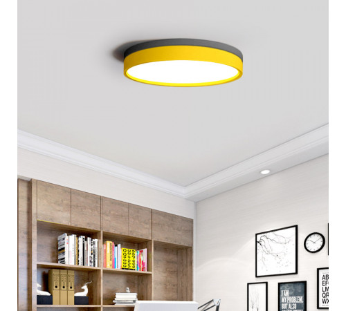 Потолочный светильник ImperiumLoft Kier 181036-26 Потолочный светильник ImperiumLoft Kier 181036-26
