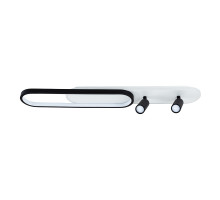 Потолочный светильник Arte Lamp Lucas A2600PL-32BK