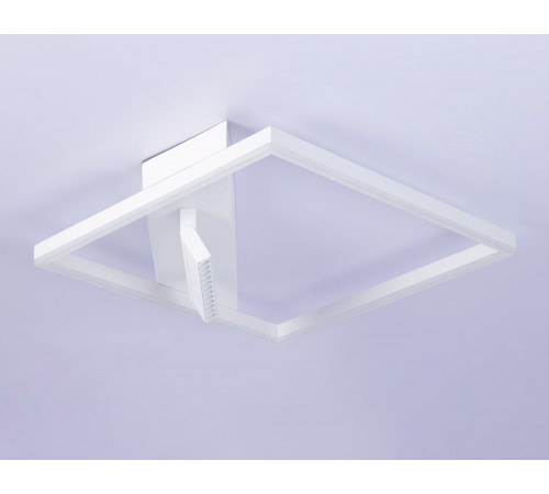 Потолочный светильник Ambrella Light Comfort FL51463 Потолочный светильник Ambrella Light Comfort FL51463