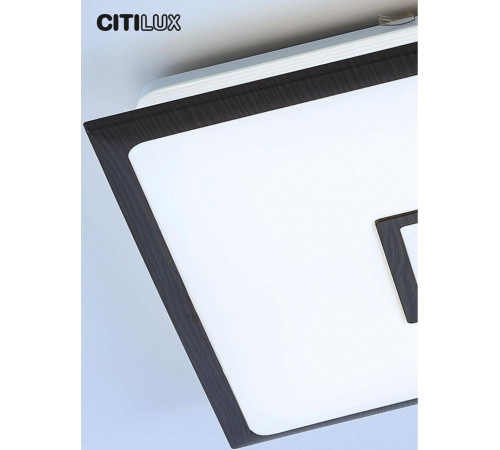 Накладной светильник Citilux CL703AK85G