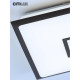 Накладной светильник Citilux CL703AK85G