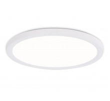 Потолочный светильник Ambrella Light Orbital Air Slim FZ1907