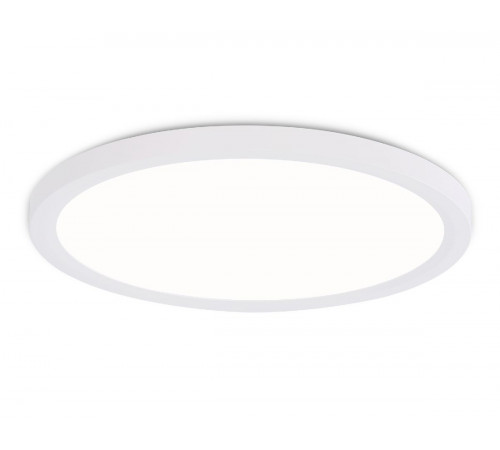 Потолочный светильник Ambrella Light Orbital Air Slim FZ1907 Потолочный светильник Ambrella Light Orbital Air Slim FZ1907