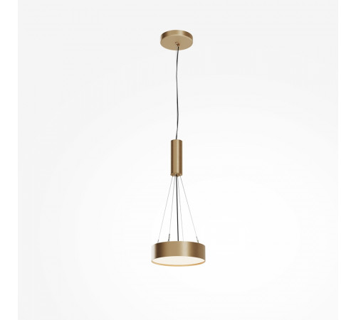 Потолочный светильник Maytoni Technical Ceiling Zon C032CL-24W4K-RD-MG