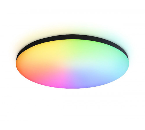 Потолочный светильник Ambrella Light Orbital Dance FZ2004 Потолочный светильник Ambrella Light Orbital Dance FZ2004