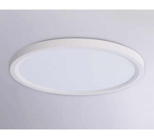 Потолочный светильник Ambrella Light Orbital Air Slim FZ1909 Потолочный светильник Ambrella Light Orbital Air Slim FZ1909