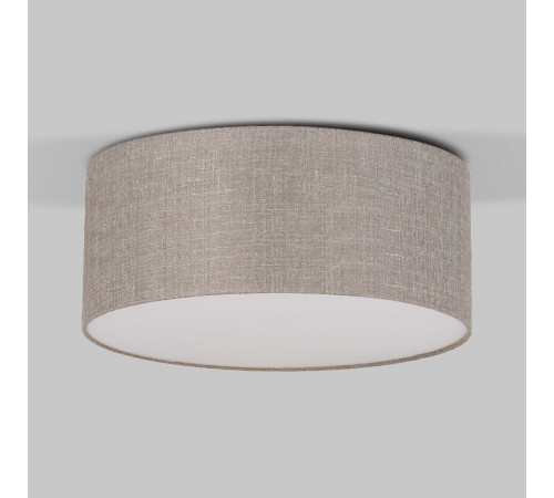 Потолочный светильник TK Lighting 5636 Rondo Linen a065053