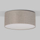 Потолочный светильник TK Lighting 5636 Rondo Linen a065053