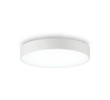 Потолочный светодиодный светильник Ideal Lux Halo PL1 D35 4000K 223193