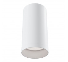 Потолочный светильник Maytoni Alfa C010CL-01W