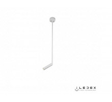 Потолочный светильник iLedex Telescope 7009/1PS WH