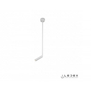 Потолочный светильник iLedex Telescope 7009/1PS WH