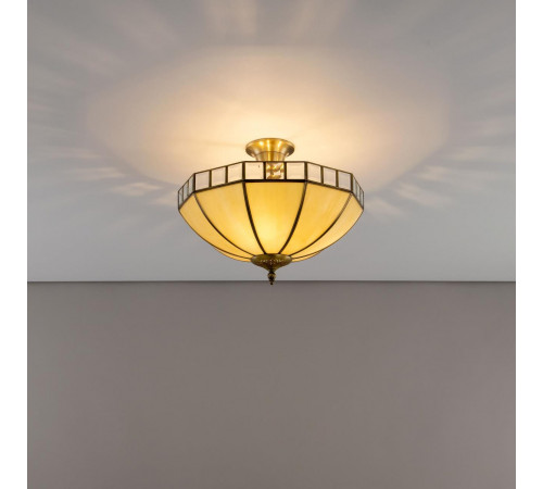 Потолочный светильник Citilux Шербург-1 CL440141 Потолочный светильник Citilux Шербург-1 CL440141