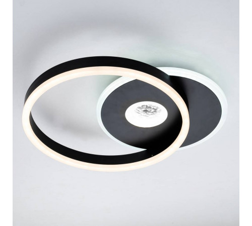 Потолочный светильник Escada Arctic 10234/1LED BL Потолочный светильник Escada Arctic 10234/1LED BL