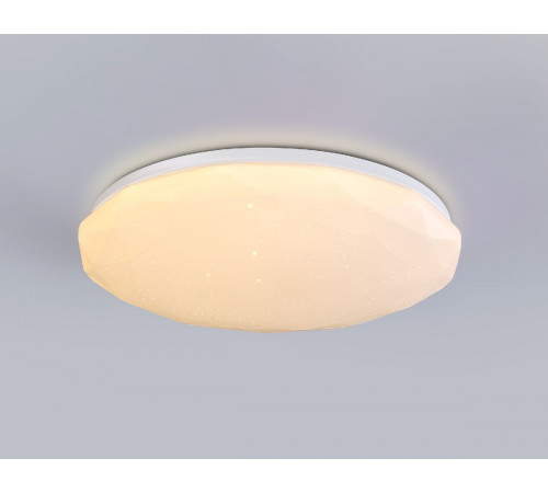 Потолочный светильник Ambrella Light Orbital Dance FZ417 Потолочный светильник Ambrella Light Orbital Dance FZ417