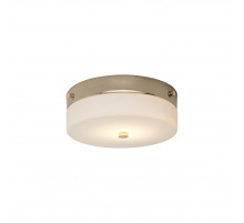 Потолочный светильник Elstead Lighting Tamar TAMAR-F-M-PG