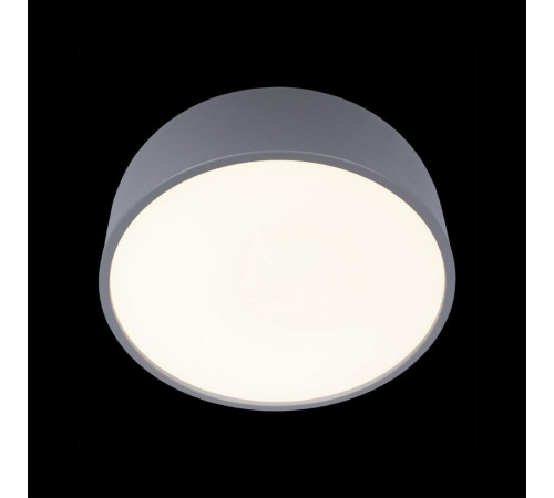 Потолочный светильник Loft IT Axel 10201/350 Grey Потолочный светильник Loft IT Axel 10201/350 Grey
