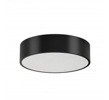 Потолочный светильник Arlight SP-TOR-PILL-PRISM-R400-25W Day4000 (BK, 100 deg, 230V) 022996(3)