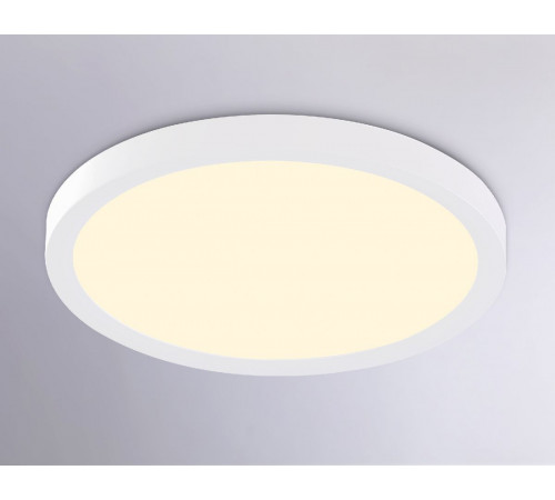Потолочный светильник Ambrella Light Orbital Air Slim FZ1903 Потолочный светильник Ambrella Light Orbital Air Slim FZ1903