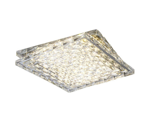 Потолочный светильник Delight Collection Glissando OMC04102 (MZ056C) Потолочный светильник Delight Collection Glissando OMC04102 (MZ056C)