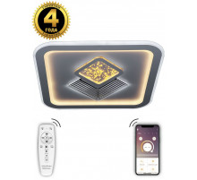 Потолочный светильник Natali Kovaltseva LED LAMPS 81095
