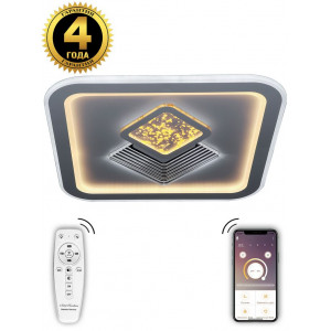 Потолочный светильник Natali Kovaltseva LED LAMPS 81095