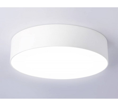 Потолочный светильник Ambrella Light Orbital Air Alum FV5520 Потолочный светильник Ambrella Light Orbital Air Alum FV5520