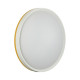 Потолочный светильник Sonex Kezo yellow 7709/DL