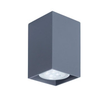 Потолочный светильник TopDecor Tubo6 SQ P1 11