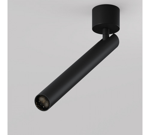 Потолочный светильник Maytoni Technical Ceiling Focus T C141CL-L300-6W3K-B Потолочный светильник Maytoni Technical Ceiling Focus T C141CL-L300-6W3K-B