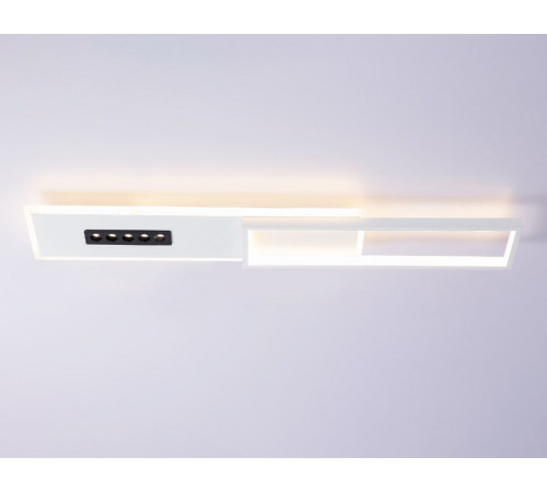 Потолочный светильник Ambrella Light Comfort FL51453 Потолочный светильник Ambrella Light Comfort FL51453