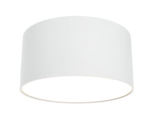Потолочный светильник Maytoni Zon C032CL-12W3K-RD-W