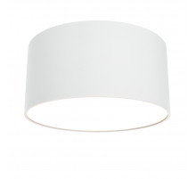 Потолочный светильник Maytoni Zon C032CL-12W3K-RD-W