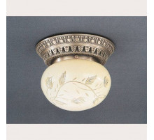 Потолочный светильник Reccagni Angelo PL 7722/1