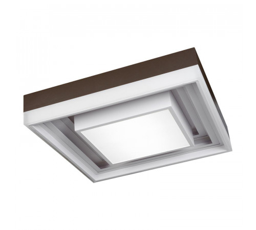 Потолочный светодиодный светильник iLedex Summery B6317-128W/520*520 WH Потолочный светодиодный светильник iLedex Summery B6317-128W/520*520 WH