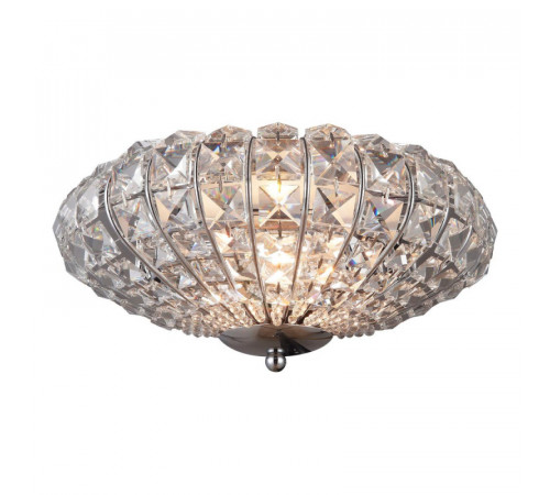 Потолочный светильник Toplight Gwenda TL1160-1D Потолочный светильник Toplight Gwenda TL1160-1D