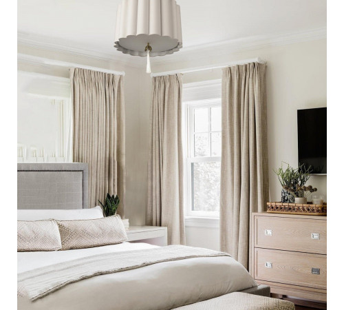 Потолочный светильник Loft IT Mellow 10306 Grey linen Потолочный светильник Loft IT Mellow 10306 Grey linen