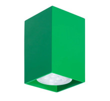 Потолочный светильник TopDecor Tubo6 SQ P1 31