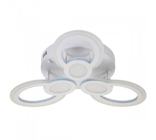 Потолочный светильник Escada Alruba 10269/6LED Потолочный светильник Escada Alruba 10269/6LED