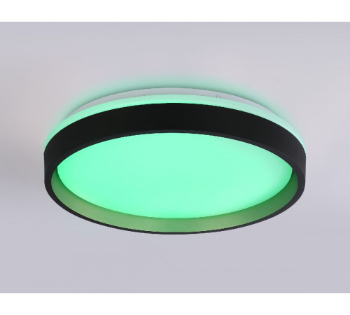 Потолочный светильник Ambrella Light Orbital Dance FZ604 Потолочный светильник Ambrella Light Orbital Dance FZ604