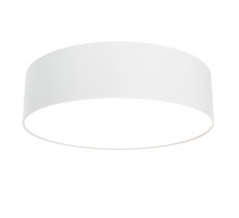 Потолочный светильник Maytoni Zon C032CL-24W3K-RD-W