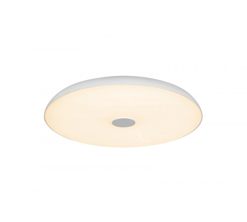 Потолочный светильник iLedex Music 1706/400 WH Потолочный светильник iLedex Music 1706/400 WH