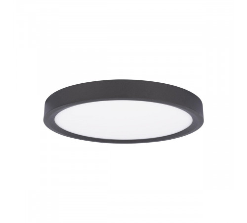 Потолочный светильник Loft IT Extraslim 10227/24 Black