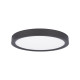 Потолочный светильник Loft IT Extraslim 10227/24 Black