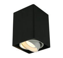 Потолочный светильник Arte Lamp A5655PL-1BK