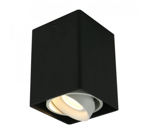 Потолочный светильник Arte Lamp A5655PL-1BK