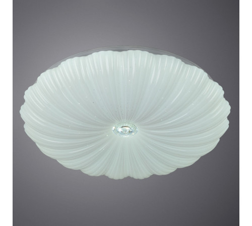 Потолочный светодиодный светильник Arte Lamp Biscotti A2675PL-72WH