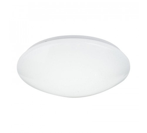 Потолочный светодиодный светильник Globo Atreju I 48363-24RGB Потолочный светодиодный светильник Globo Atreju I 48363-24RGB